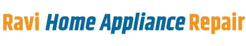 Ravi Home Appliance Repair